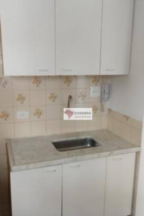 Imagem Apartamento com 1 Quarto para Alugar, 50 m² em Moema - São Paulo