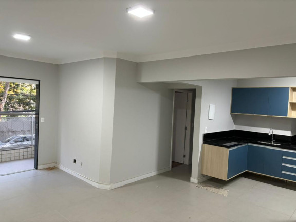 Apartamento com 3 Quartos à Venda, 115 m² em Jardim Da Penha - Vitória