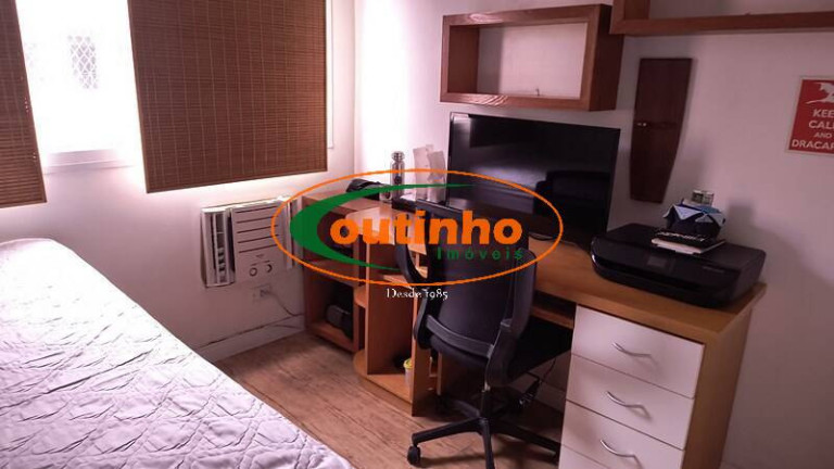 Imagem Apartamento com 3 Quartos à Venda, 90 m² em Centro - Rio De Janeiro Imagem Apartamento com 3 Quartos à Venda, 90 m² em Centro - Rio De Janeiro