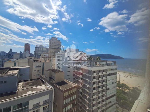 Imagem Apartamento com 2 Quartos à Venda, 92 m² em Gonzaga - Santos Imagem Apartamento com 2 Quartos à Venda, 92 m² em Gonzaga - Santos