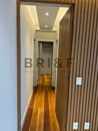 Imagem Apartamento com 3 Quartos para Alugar, 130 m² em Brooklin - São Paulo Imagem Apartamento com 3 Quartos para Alugar, 130 m² em Brooklin - São Paulo