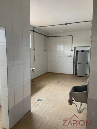 Imagem Galpão à Venda, 400 m² em Quiririm - Taubaté