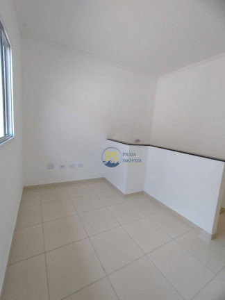 Imagem Casa com 2 Quartos à Venda, 46 m² em Ocian - Praia Grande