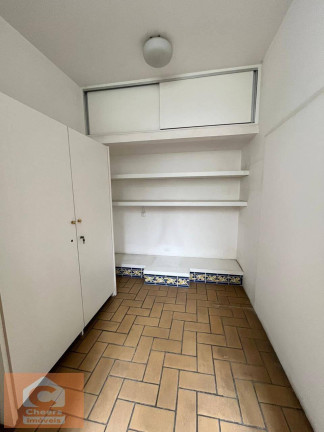 Imagem Apartamento com 3 Quartos à Venda, 146 m² em Jardim América - São Paulo