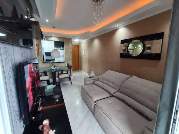 Imagem Apartamento com 2 Quartos à Venda, 65 m² em Parque Residencial Flamboyant - São José Dos Campos Imagem Apartamento com 2 Quartos à Venda, 65 m² em Parque Residencial Flamboyant - São José Dos Campos