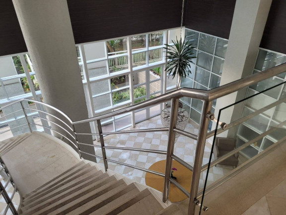Imagem Apartamento com 4 Quartos à Venda, 151 m² em Vila Mariana - São Paulo Imagem Apartamento com 4 Quartos à Venda, 151 m² em Vila Mariana - São Paulo