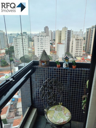 Imagem Imóvel com 3 Quartos à Venda, 118 m² em Mirandópolis - São Paulo Imagem Imóvel com 3 Quartos à Venda, 118 m² em Mirandópolis - São Paulo