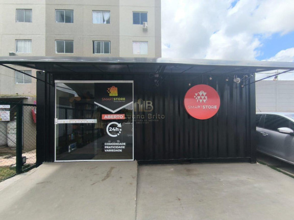 Imagem Apartamento com 2 Quartos à Venda, 42 m² em Celeiro Das Alegrias Futuras - Camaragibe Imagem Apartamento com 2 Quartos à Venda, 42 m² em Celeiro Das Alegrias Futuras - Camaragibe