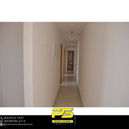 Imagem Cobertura com 3 Quartos à Venda, 160 m² em Cabo Branco - João Pessoa Imagem Cobertura com 3 Quartos à Venda, 160 m² em Cabo Branco - João Pessoa