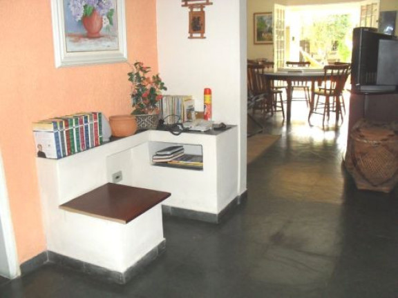 Imagem Casa com 4 Quartos à Venda, 190 m² em Centro - Ubatuba Imagem Casa com 4 Quartos à Venda, 190 m² em Centro - Ubatuba