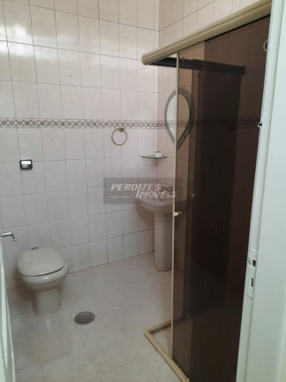 Imagem Casa com 3 Quartos para Alugar, 125 m² em Perdizes - São Paulo Imagem Casa com 3 Quartos para Alugar, 125 m² em Perdizes - São Paulo