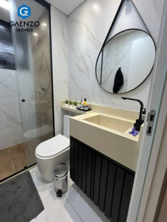 Imagem Apartamento com 2 Quartos à Venda, 49 m² em Centro - Osasco Imagem Apartamento com 2 Quartos à Venda, 49 m² em Centro - Osasco