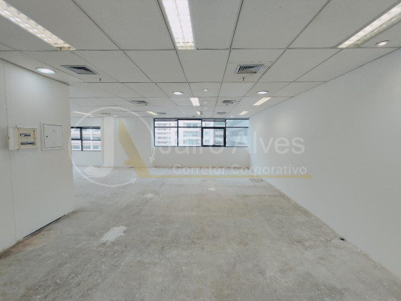 Imagem Imóvel Comercial para Alugar, 100 m² em Itaim Bibi - São Paulo Imagem Imóvel Comercial para Alugar, 100 m² em Itaim Bibi - São Paulo