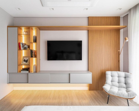 Imagem Apartamento com 4 Quartos à Venda, 338 m² em Alphaville Empresarial - Barueri Imagem Apartamento com 4 Quartos à Venda, 338 m² em Alphaville Empresarial - Barueri