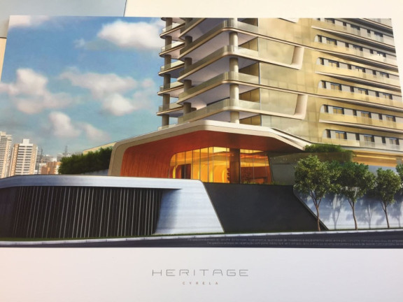 Imagem Apartamento com 4 Quartos à Venda, 570 m² em Itaim Bibi - São Paulo Imagem Apartamento com 4 Quartos à Venda, 570 m² em Itaim Bibi - São Paulo