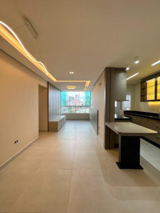 Imagem Imóvel com 2 Quartos à Venda, 71 m² em Guilhermina - Praia Grande