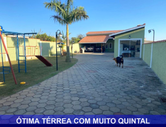 Casa com 2 Quartos à Venda, 146 m² em Guaxinduva - Atibaia