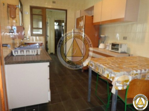 Imagem Apartamento com 3 Quartos à Venda, 140 m² em Barra Funda - Guarujá Imagem Apartamento com 3 Quartos à Venda, 140 m² em Barra Funda - Guarujá