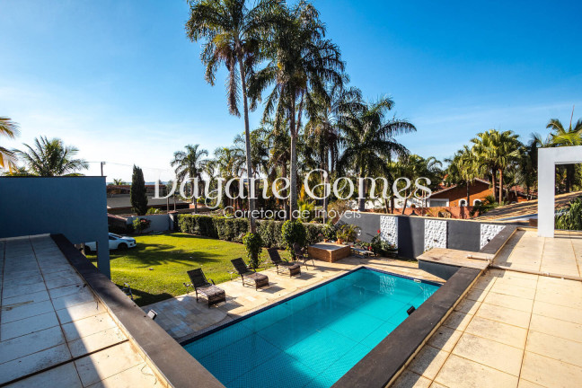 Imagem Casa com 5 Quartos à Venda, 350 m² em Terras De Itaici - Indaiatuba Imagem Casa com 5 Quartos à Venda, 350 m² em Terras De Itaici - Indaiatuba