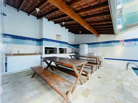 Imagem Apartamento com 2 Quartos à Venda, 80 m² em Praia Grande - Ubatuba