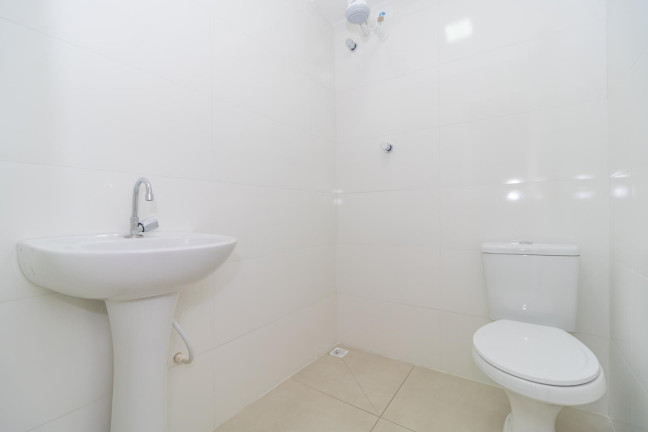 Imagem Apartamento com 1 Quarto para Alugar, 18 m² em Vila Izabel - Curitiba Imagem Apartamento com 1 Quarto para Alugar, 18 m² em Vila Izabel - Curitiba