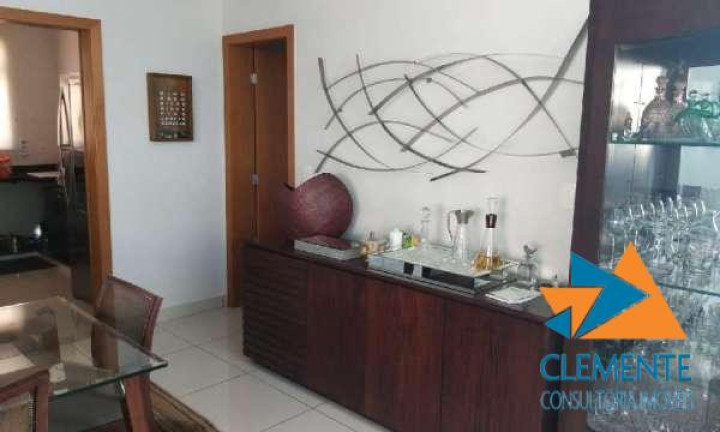 Imagem Apartamento com 4 Quartos à Venda, 150 m² em Cruzeiro - Belo Horizonte Imagem Apartamento com 4 Quartos à Venda, 150 m² em Cruzeiro - Belo Horizonte