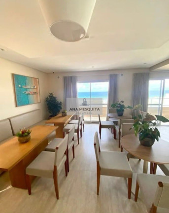 Imagem Apartamento com 1 Quarto à Venda, 25 m² em Amaralina - Salvador Imagem Apartamento com 1 Quarto à Venda, 25 m² em Amaralina - Salvador