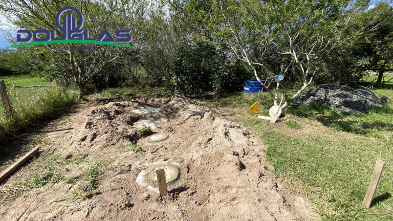 Imagem Terreno à Venda, 2.280 m² em águas Claras - Viamão