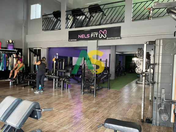Imagem Sala Comercial à Venda, 400 m² em Bengui - Belém Imagem Sala Comercial à Venda, 400 m² em Bengui - Belém
