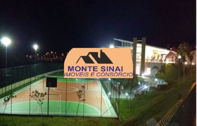 Imagem Terreno em Condomínio à Venda, 340 m² em Cyrela Landscape Esplanada - Votorantim