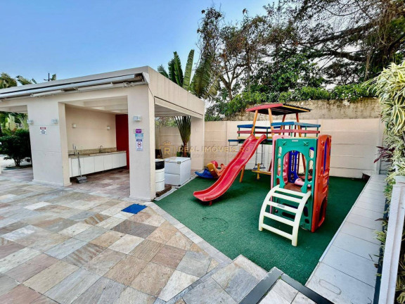 Imagem Apartamento com 2 Quartos à Venda, 62 m² em Jacarepaguá - Rio De Janeiro