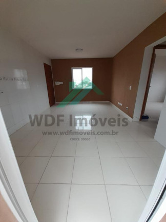 Imagem Apartamento com 2 Quartos à Venda, 46 m² em Guaraituba - Colombo Imagem Apartamento com 2 Quartos à Venda, 46 m² em Guaraituba - Colombo