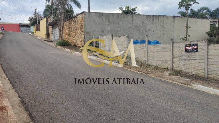 Imagem Terreno em Condomínio à Venda, em Jardim Centenário - Atibaia Imagem Terreno em Condomínio à Venda, em Jardim Centenário - Atibaia