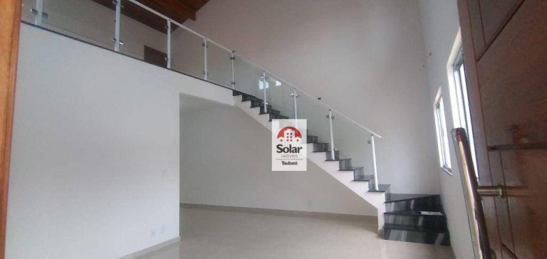 Imagem Casa com 3 Quartos à Venda, 154 m² em Parque Esperança - Taubaté Imagem Casa com 3 Quartos à Venda, 154 m² em Parque Esperança - Taubaté