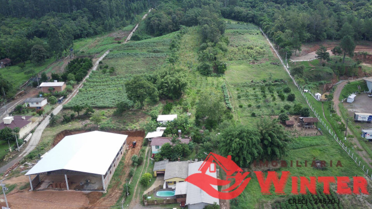 Imagem Terreno à Venda, 19.000 m² em Bom Fim - Feliz Imagem Terreno à Venda, 19.000 m² em Bom Fim - Feliz