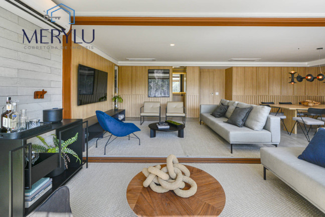 Apartamento com 3 Quartos à Venda, 145 m² em Vila Mariana - São Paulo
