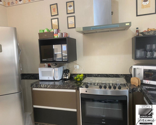 Imagem Casa com 3 Quartos à Venda, 255 m² em Parque Campolim - Sorocaba