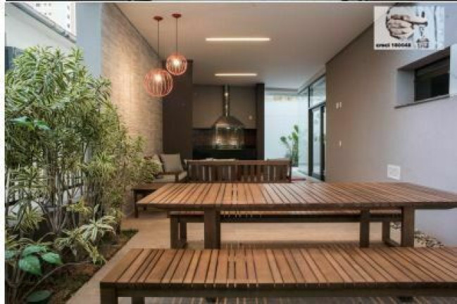 Imagem Imóvel com 1 Quarto à Venda, 45 m² em Jardim Vila Mariana - São Paulo