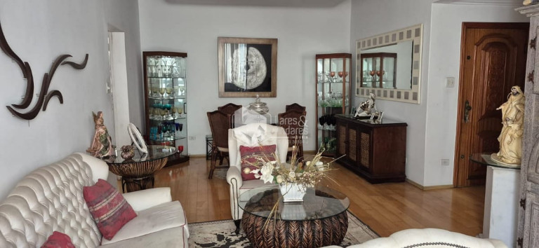 Imagem Apartamento com 2 Quartos à Venda, 110 m² em Higienópolis - São Paulo Imagem Apartamento com 2 Quartos à Venda, 110 m² em Higienópolis - São Paulo