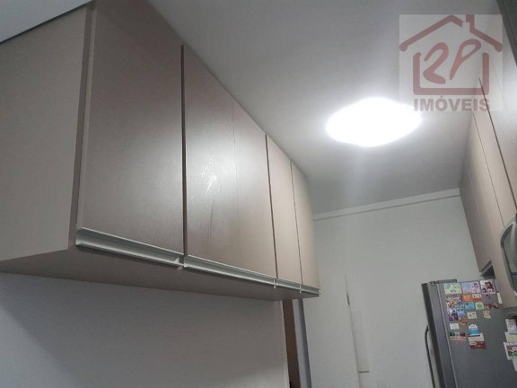 Imagem Apartamento com 2 Quartos à Venda, 46 m² em Chácaras São José - São José Dos Campos Imagem Apartamento com 2 Quartos à Venda, 46 m² em Chácaras São José - São José Dos Campos