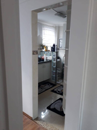 Imagem Apartamento com 2 Quartos à Venda,  em Vila Proost De Souza - Campinas