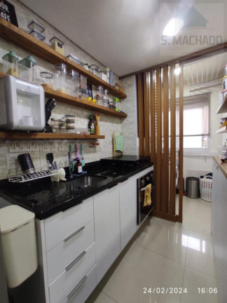 Imagem Apartamento com 2 Quartos à Venda, 46 m² em Cidade Satélite Santa Barbara - São Paulo