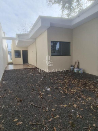 Imagem Casa com 3 Quartos à Venda, 93 m² em Loteamento Bourbon - Foz Do Iguacu Imagem Casa com 3 Quartos à Venda, 93 m² em Loteamento Bourbon - Foz Do Iguacu
