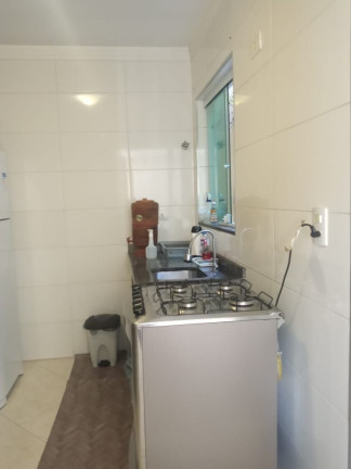 Imagem Casa de Condomínio com 2 Quartos à Venda, 52 m² em Vila Ré - São Paulo