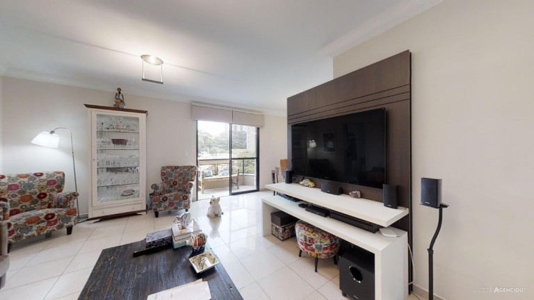Imagem Apartamento com 4 Quartos à Venda, em Jardim Vila Mariana - São Paulo Imagem Apartamento com 4 Quartos à Venda, em Jardim Vila Mariana - São Paulo