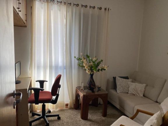 Imagem Apartamento com 3 Quartos à Venda, 100 m² em Vila Mariana - São Paulo Imagem Apartamento com 3 Quartos à Venda, 100 m² em Vila Mariana - São Paulo