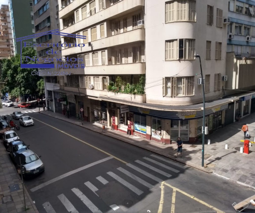 Imagem Imóvel com 2 Quartos à Venda, 82 m² em Centro Histórico - Porto Alegre Imagem Imóvel com 2 Quartos à Venda, 82 m² em Centro Histórico - Porto Alegre