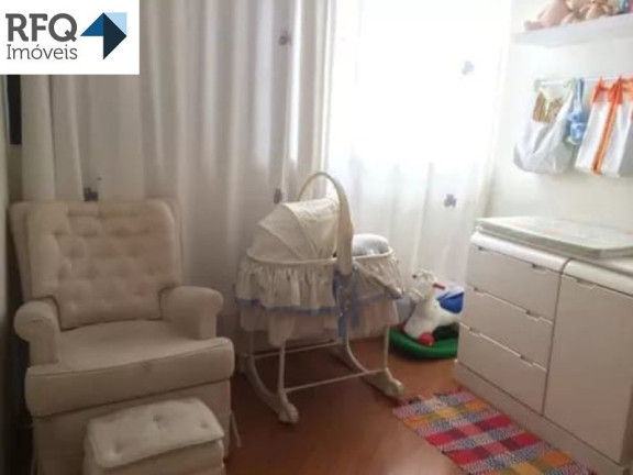 Imagem Imóvel com 3 Quartos à Venda, 150 m² em Jardim Da Saude - São Paulo
