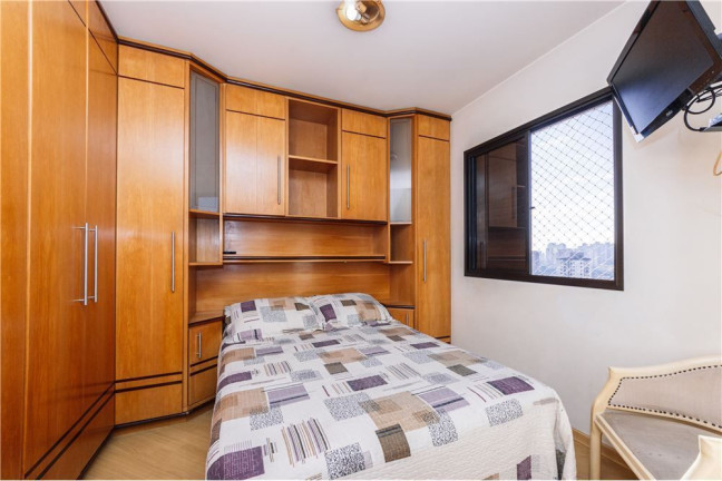 Imagem Apartamento com 2 Quartos à Venda, 64 m² em Vila Formosa - São Paulo Imagem Apartamento com 2 Quartos à Venda, 64 m² em Vila Formosa - São Paulo