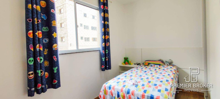 Imagem Apartamento com 2 Quartos à Venda, 50 m² em Pimenteiras - Teresópolis Imagem Apartamento com 2 Quartos à Venda, 50 m² em Pimenteiras - Teresópolis